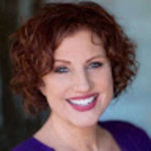 Meet your Posher, Mary-jo